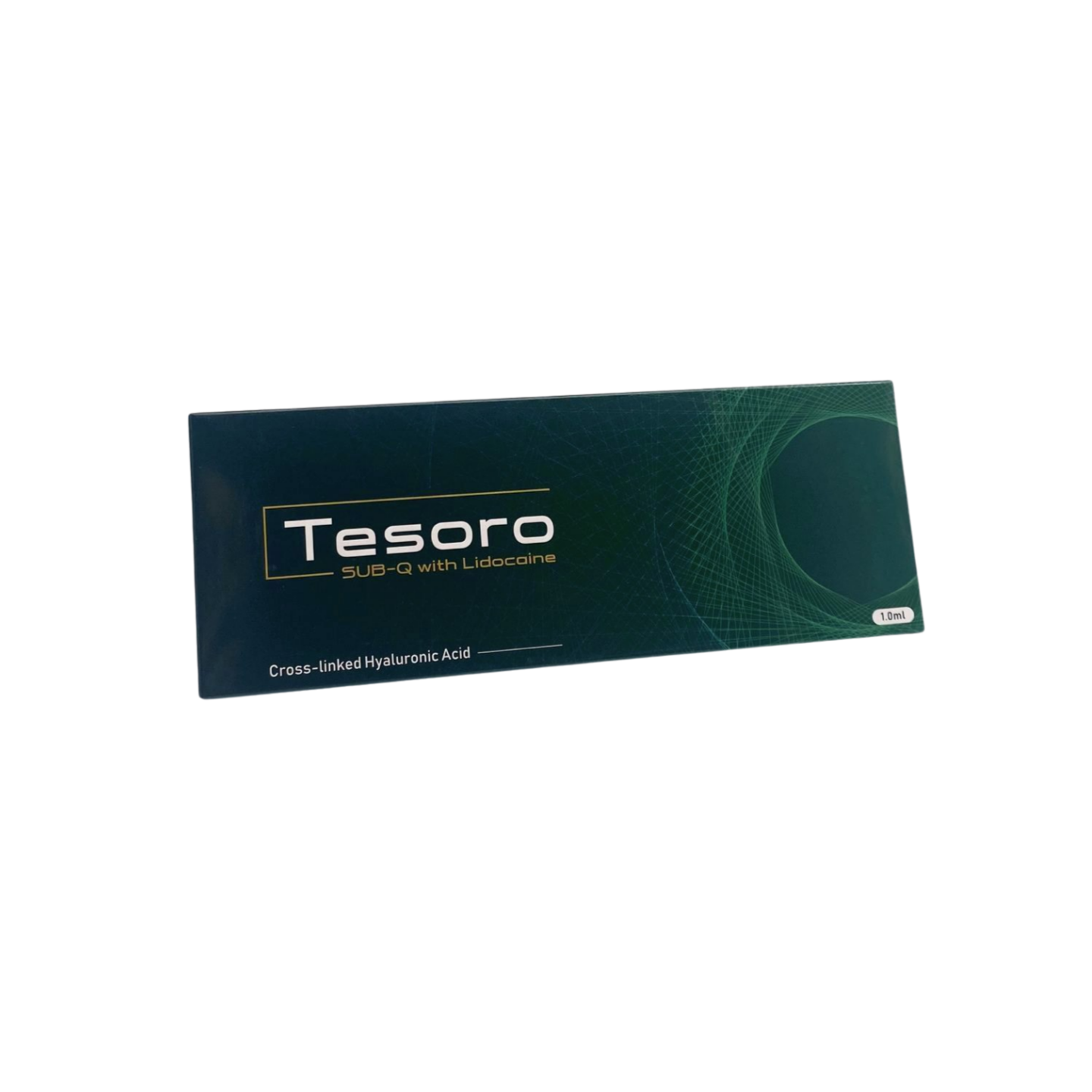 TESORO SUB-Q