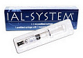 IAL System